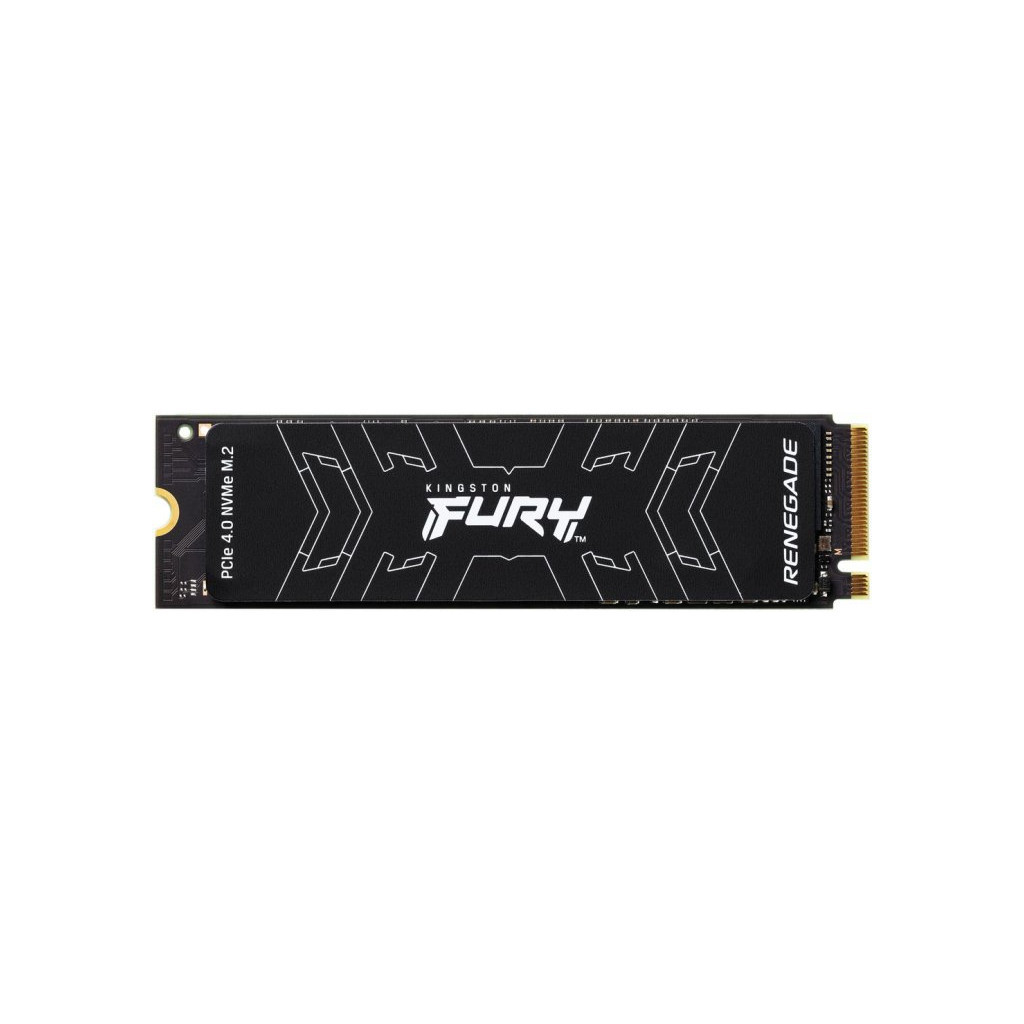 Накопичувач SSD M.2 2280 4TB Kingston (SFYRD/4000G) - изображение 1