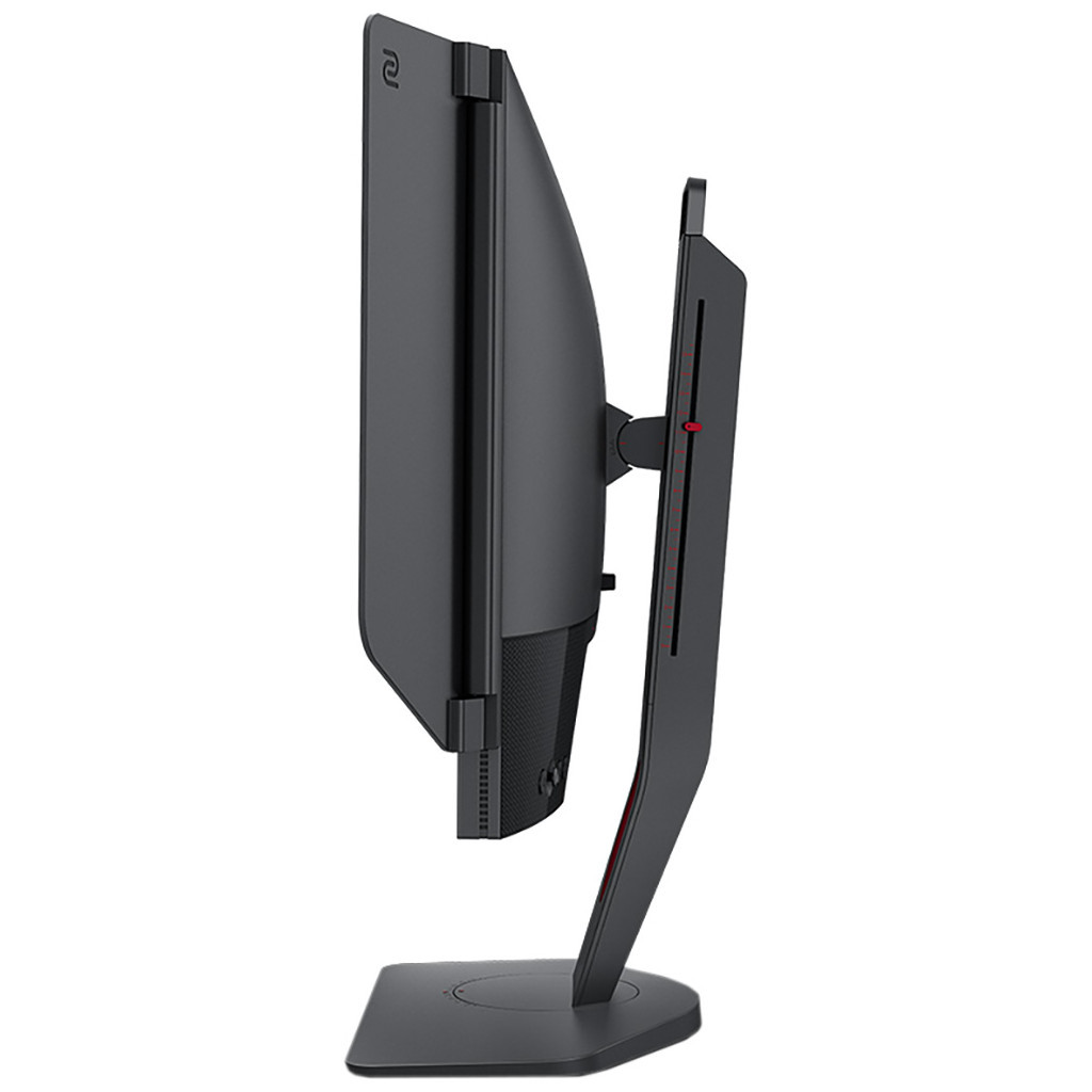Монітор BenQ XL2546K Dark Grey (9H.LJNLB.QBE) - зображення 4
