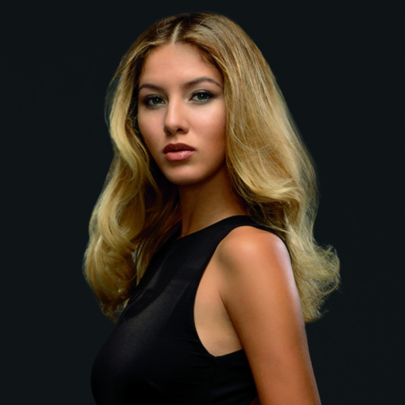 Прилад для укладання волосся Babyliss Pro BAB2665GE - зображення 3