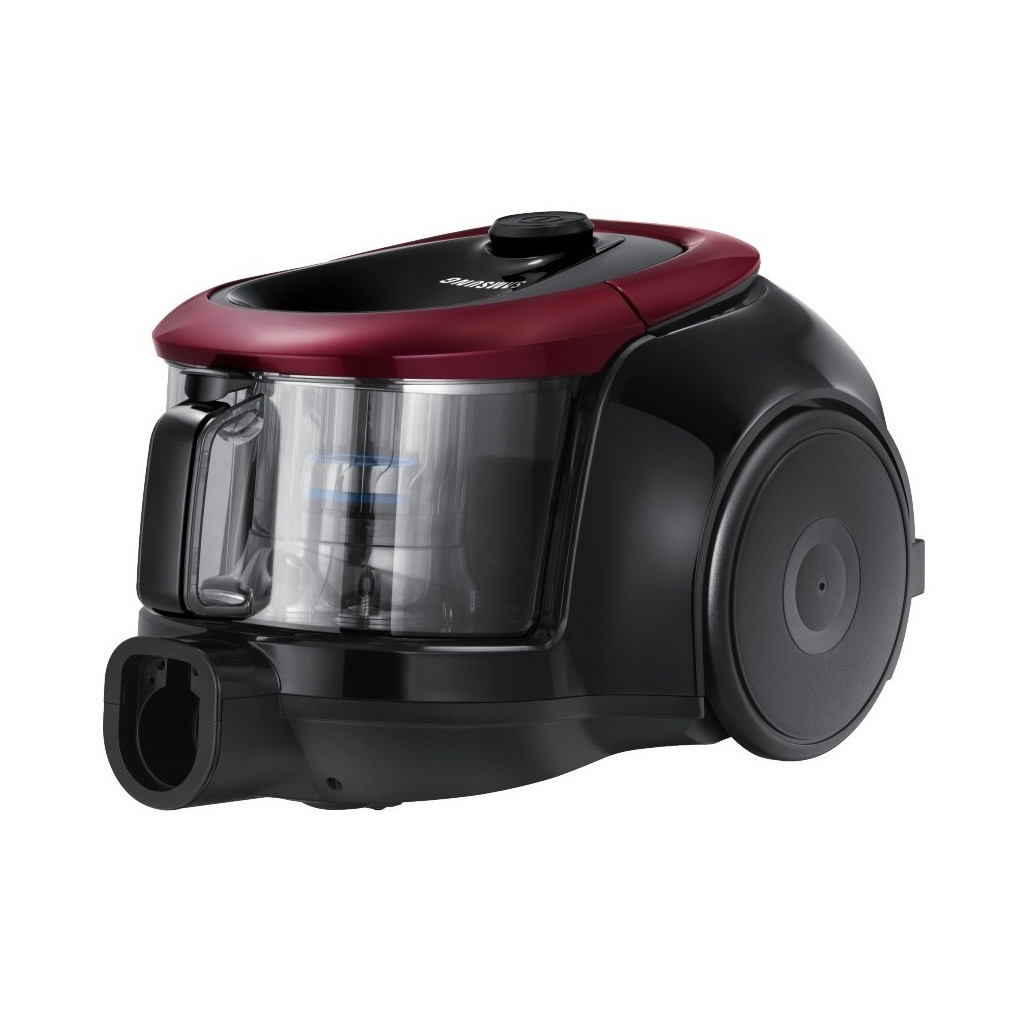 Пилосос Samsung VC18M21A0S1/EV - зображення 1