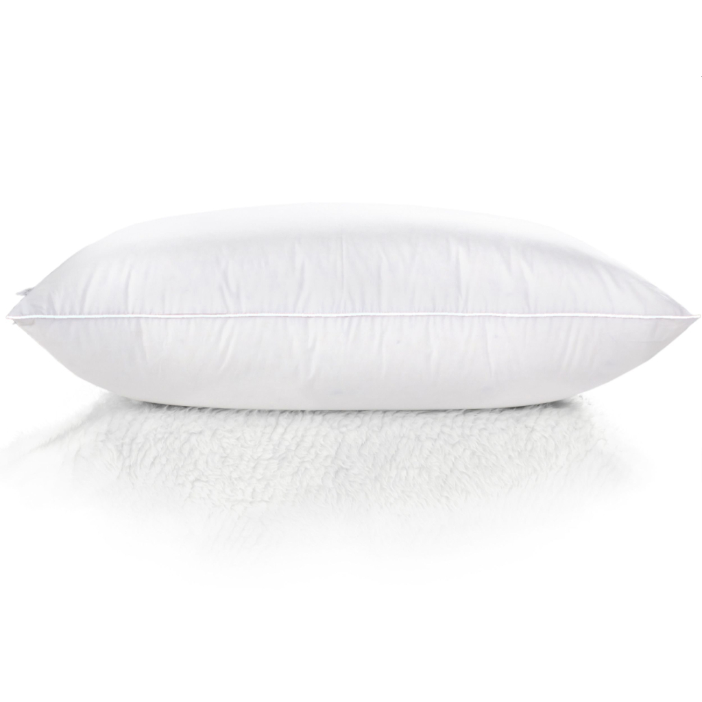 Подушка MirSon 1281 Luxury Exclusive з евкаліптом Середня 40х40 см (2200003276442) - зображення 2