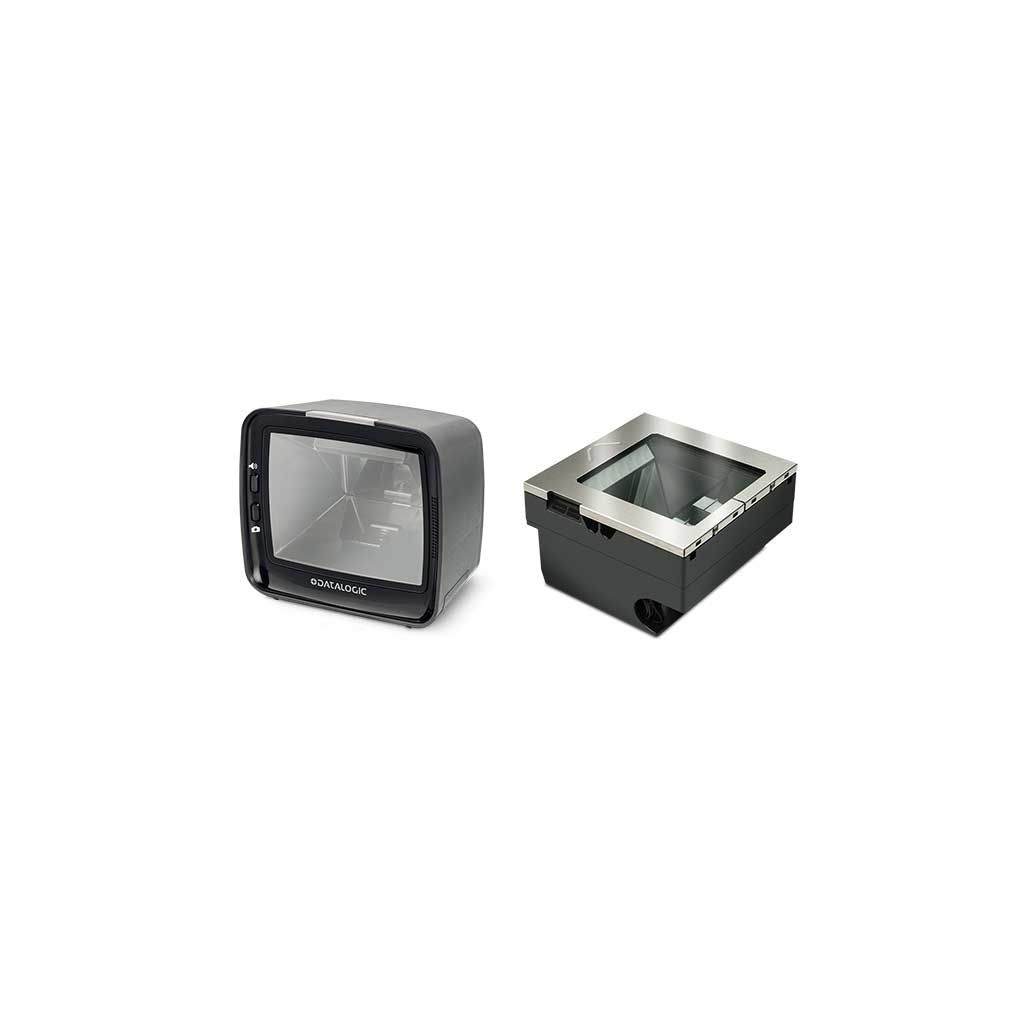 Сканер штрих-коду Datalogic Magellan 3450VSi 2D, USB (M3450-010210-07604) - зображення 4