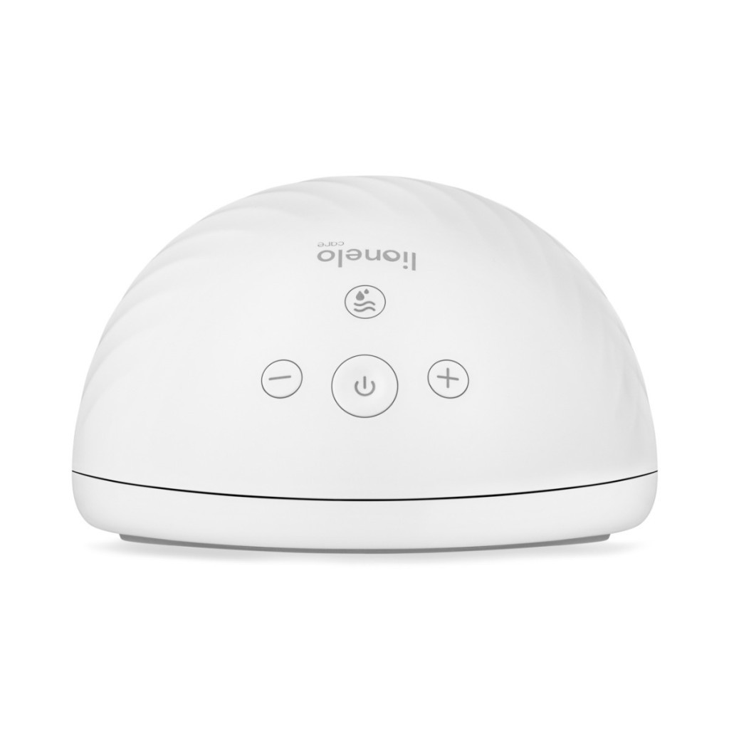 Молоковідсмоктувач Lionelo Fidi Free White (LOC-FIDIFREE WHITE) - зображення 5