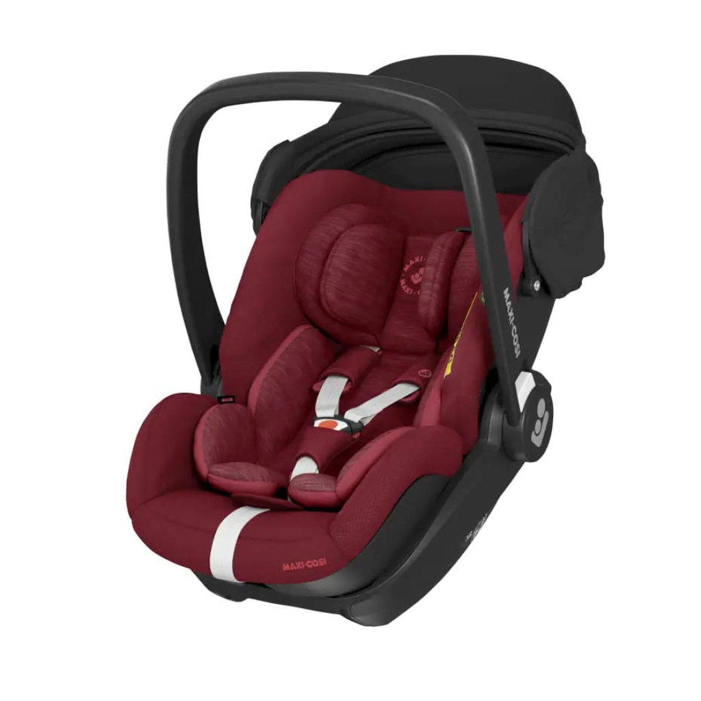 Автокрісло Maxi-Cosi Marble Essential Red (8506701110) - зображення 1