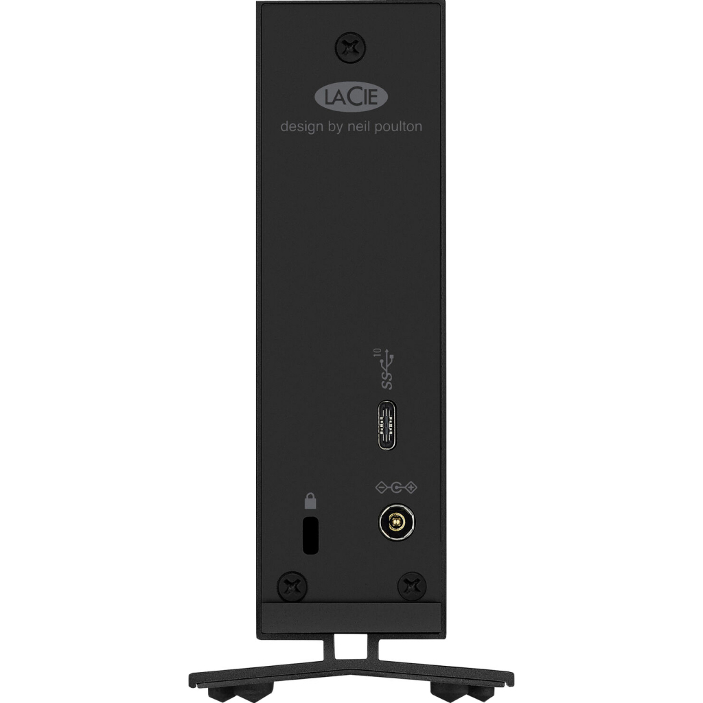 Зовнішній жорсткий диск 3.5" 18TB LaCie (STHA18000800) - зображення 4