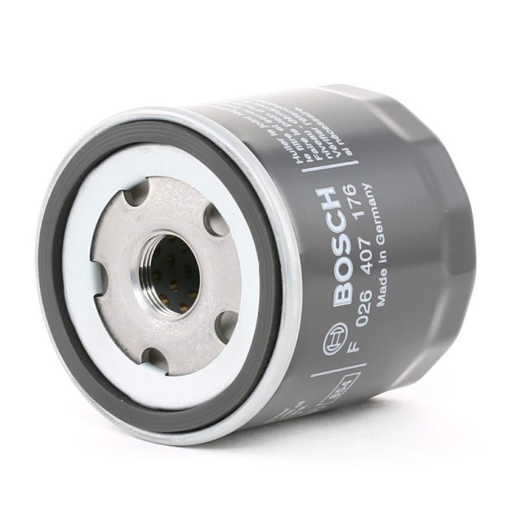 Фільтр масляний Bosch F026407176 - изображение 1