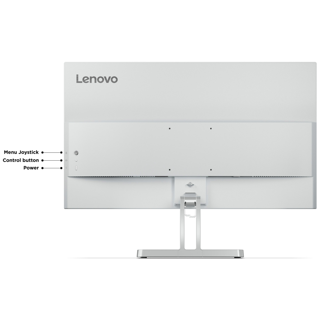 Монітор Lenovo L27i-4A (67BEKAC1UA) - зображення 9