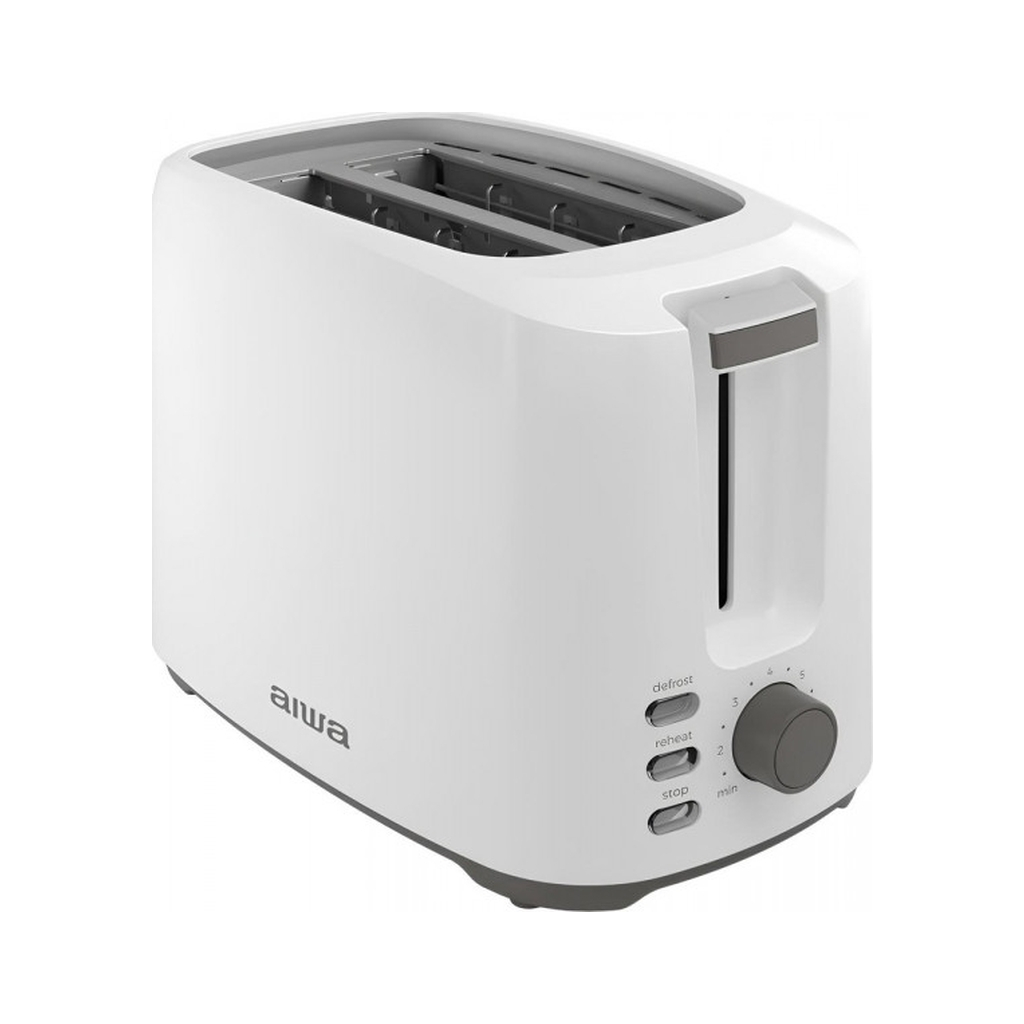 Тостер AIWA ASATAN (ABT-700) - зображення 1