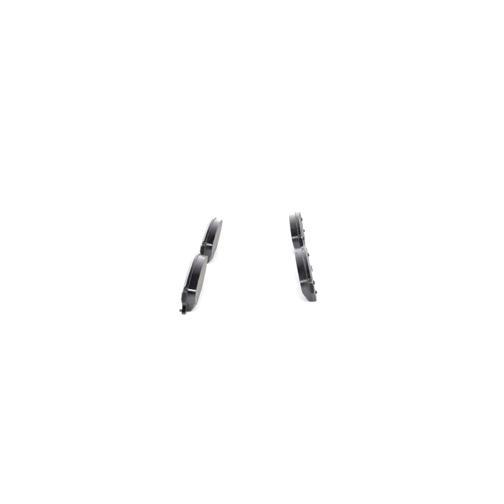 Гальмівні колодки Bosch 0 986 494 433 - зображення 4