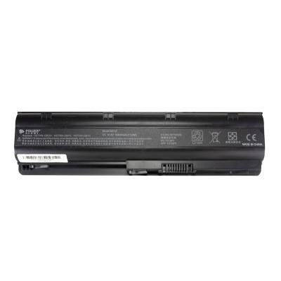 Акумулятор до ноутбука PowerPlant HP Presario CQ42 (HSTNN-CB0X, H CQ42 3S2P) 10.8V 10400mAh (NB00000247) - зображення 1
