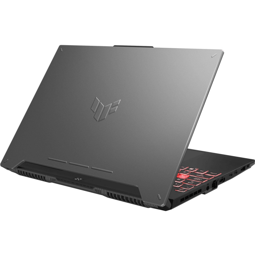 Ноутбук ASUS TUF Gaming A15 FA507NU-LP031 (90NR0EB5-M005Y0) - зображення 7