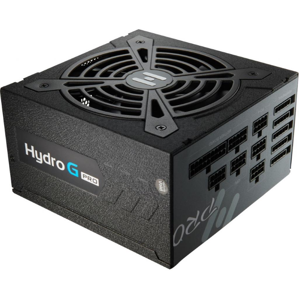 Блок живлення FSP 650W (HG2-650) - зображення 1