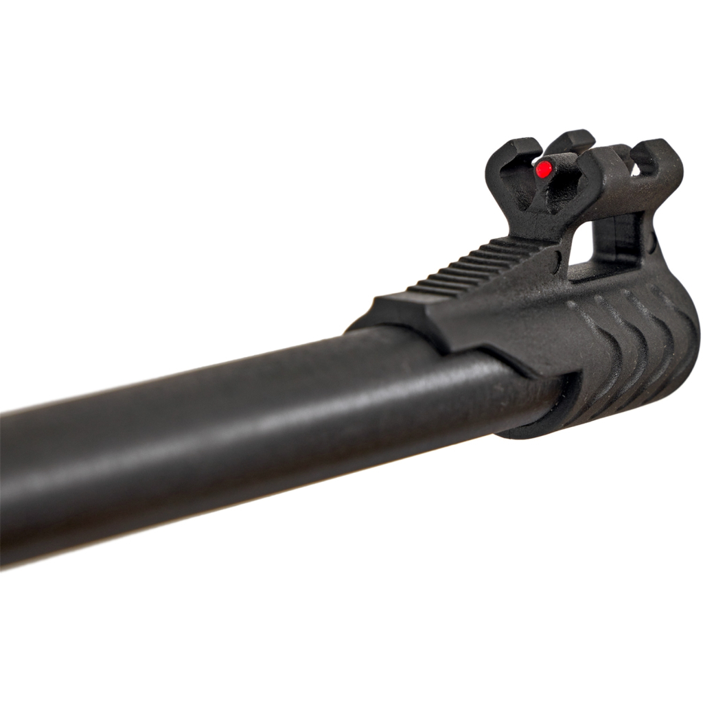Пневматична гвинтівка Optima Mod.135 Vortex 4,5 мм (2370.36.66) - изображение 8