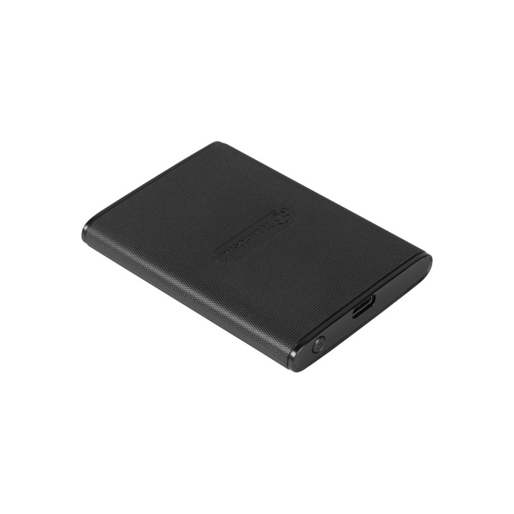 Накопичувач SSD USB Type-C 2TB Transcend (TS2TESD270C) - зображення 3
