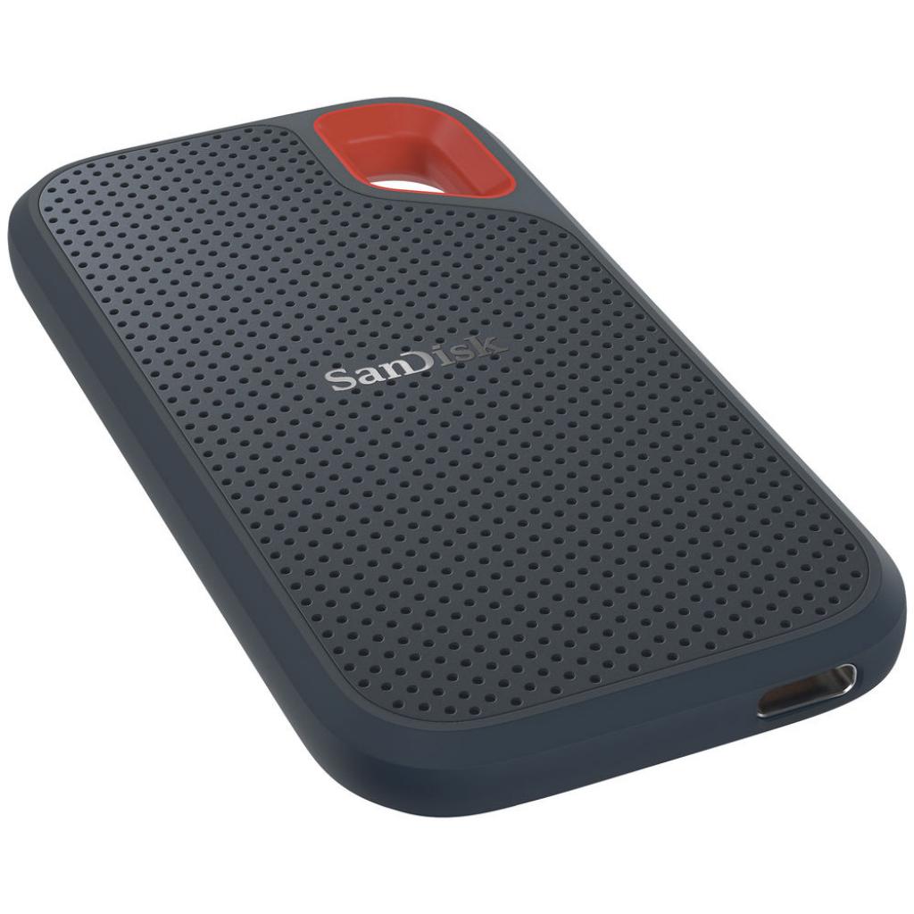 Накопичувач SSD USB 3.1 2TB SanDisk (SDSSDE60-2T00-G25) - зображення 3