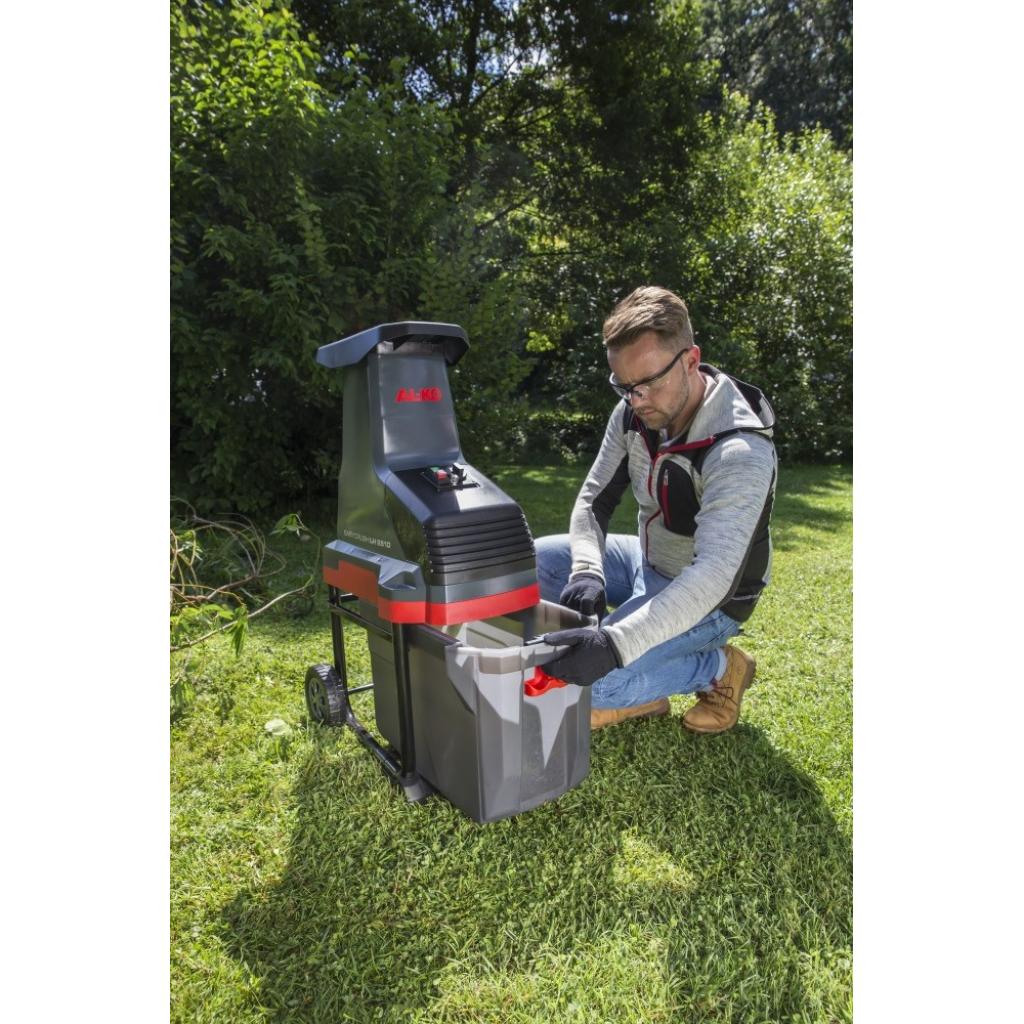 Садовий подрібнювач AL-KO Easy Crush LH 2810 (113873) - зображення 7