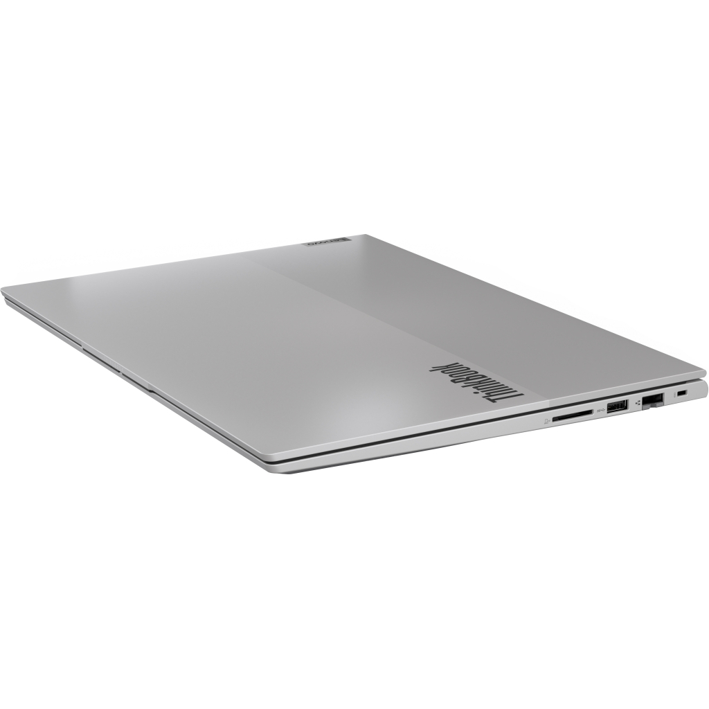 Ноутбук Lenovo ThinkBook 16 G6 IRL (21KH0087RA) - зображення 10