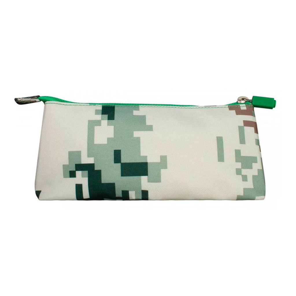 Пенал Upixel Camouflage - Зелений (WY-B002D-A) - зображення 2