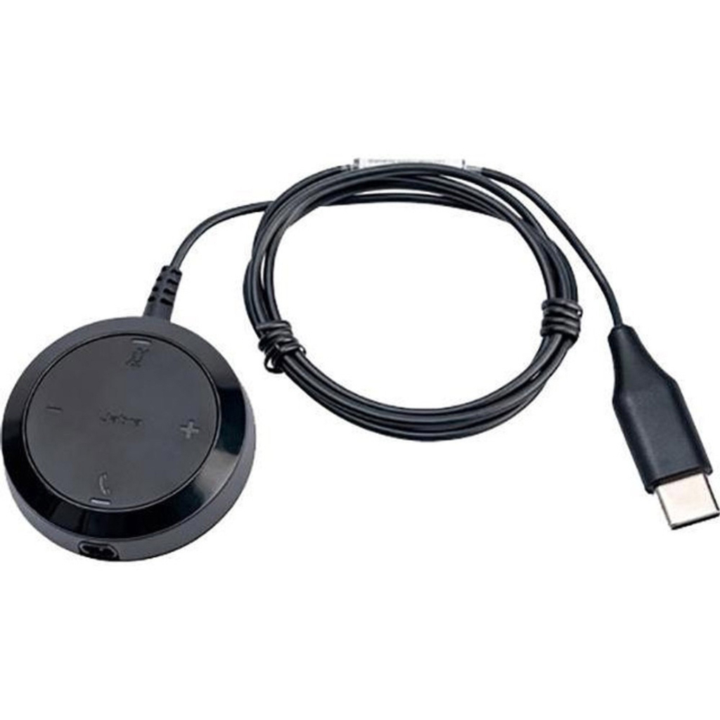 Навушники Jabra Evolve 30 II Stereo MS USB-C (5399-823-389) - зображення 5