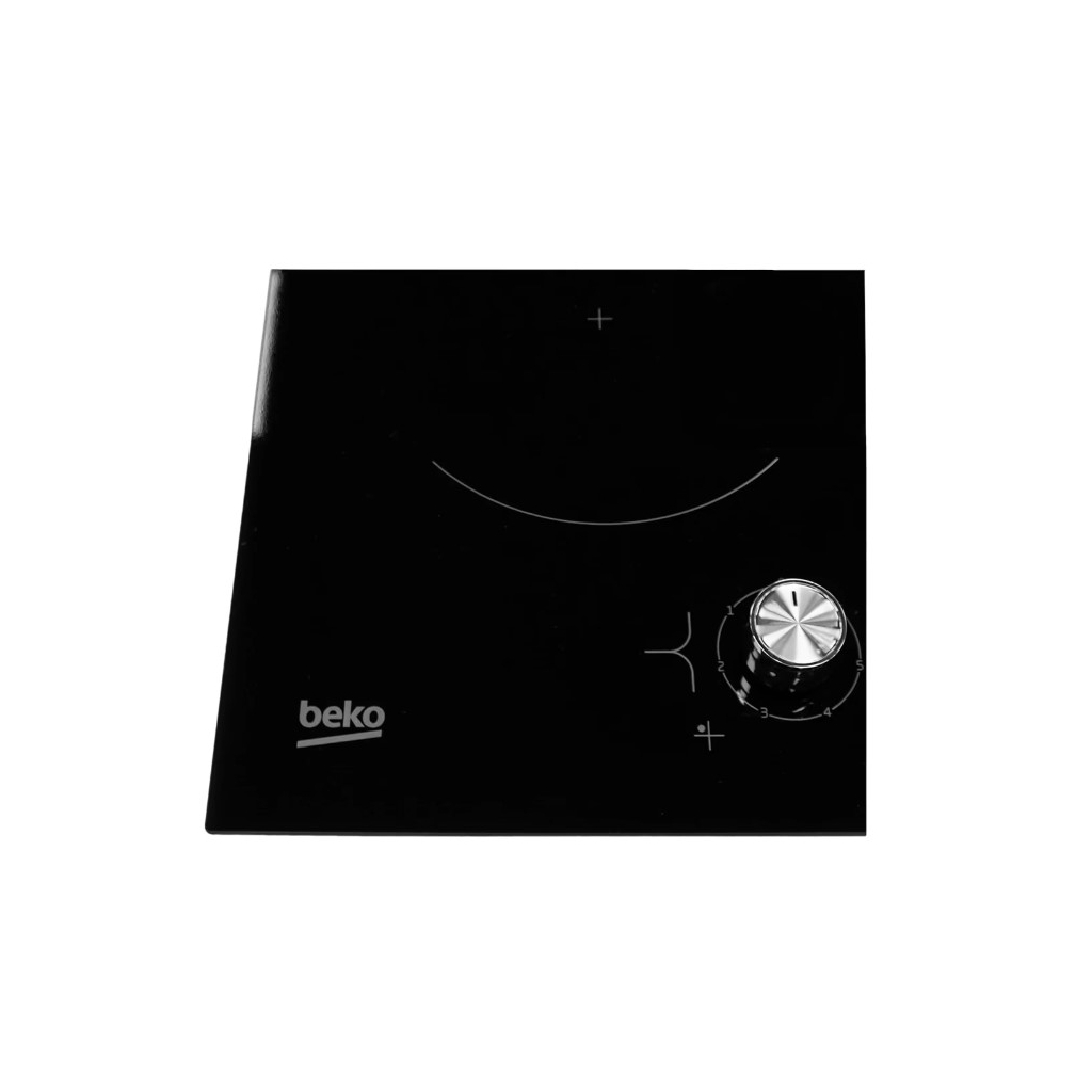 Варочна поверхня Beko HILM64222S - зображення 2