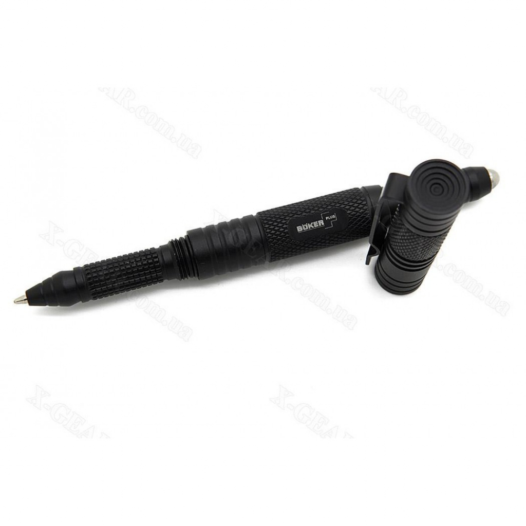 Тактична ручка Boker Plus Tactical Pen (09BO090) - изображение 2