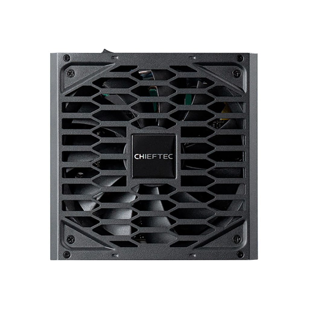 Блок живлення Chieftec 750W Vega M (PPG-750-C) - зображення 2