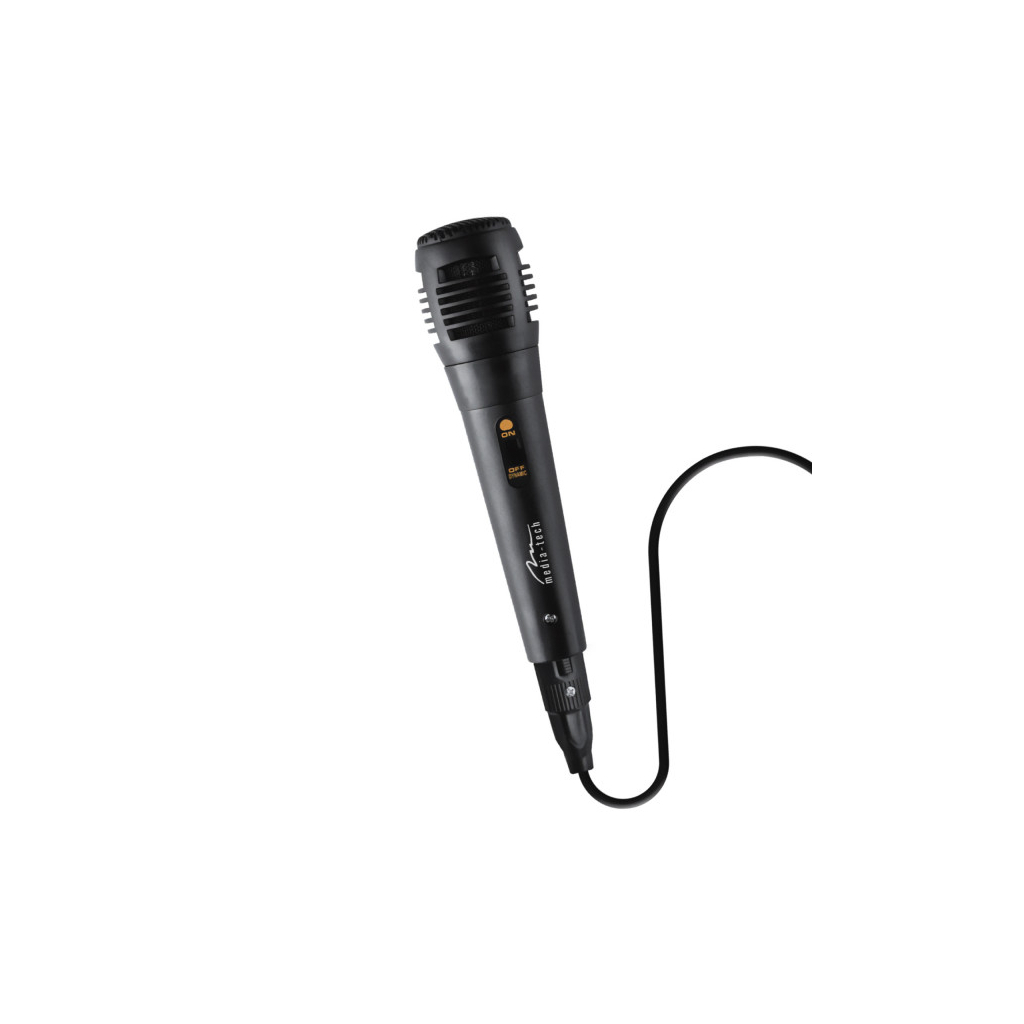 Акустична система Media-Tech BT POWER AUDIO (MT3183) - зображення 7