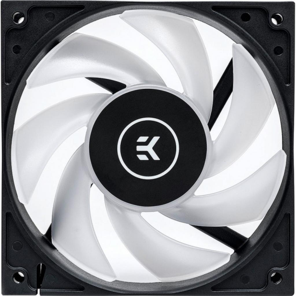 Кулер до корпусу Ekwb EK-Vardar EVO 120ER RGB (3830046995452) - зображення 1