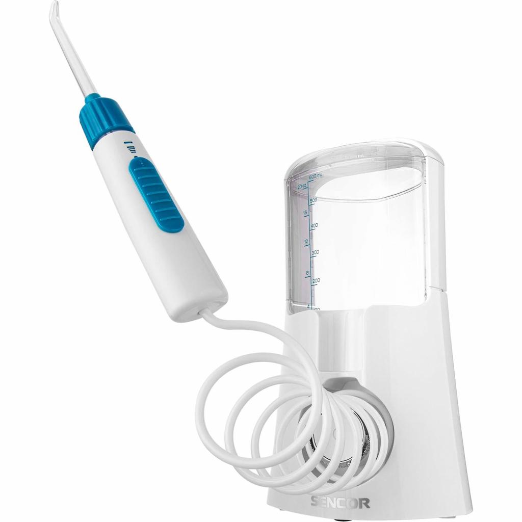 Іригатор Sencor SOI3312WH - зображення 3