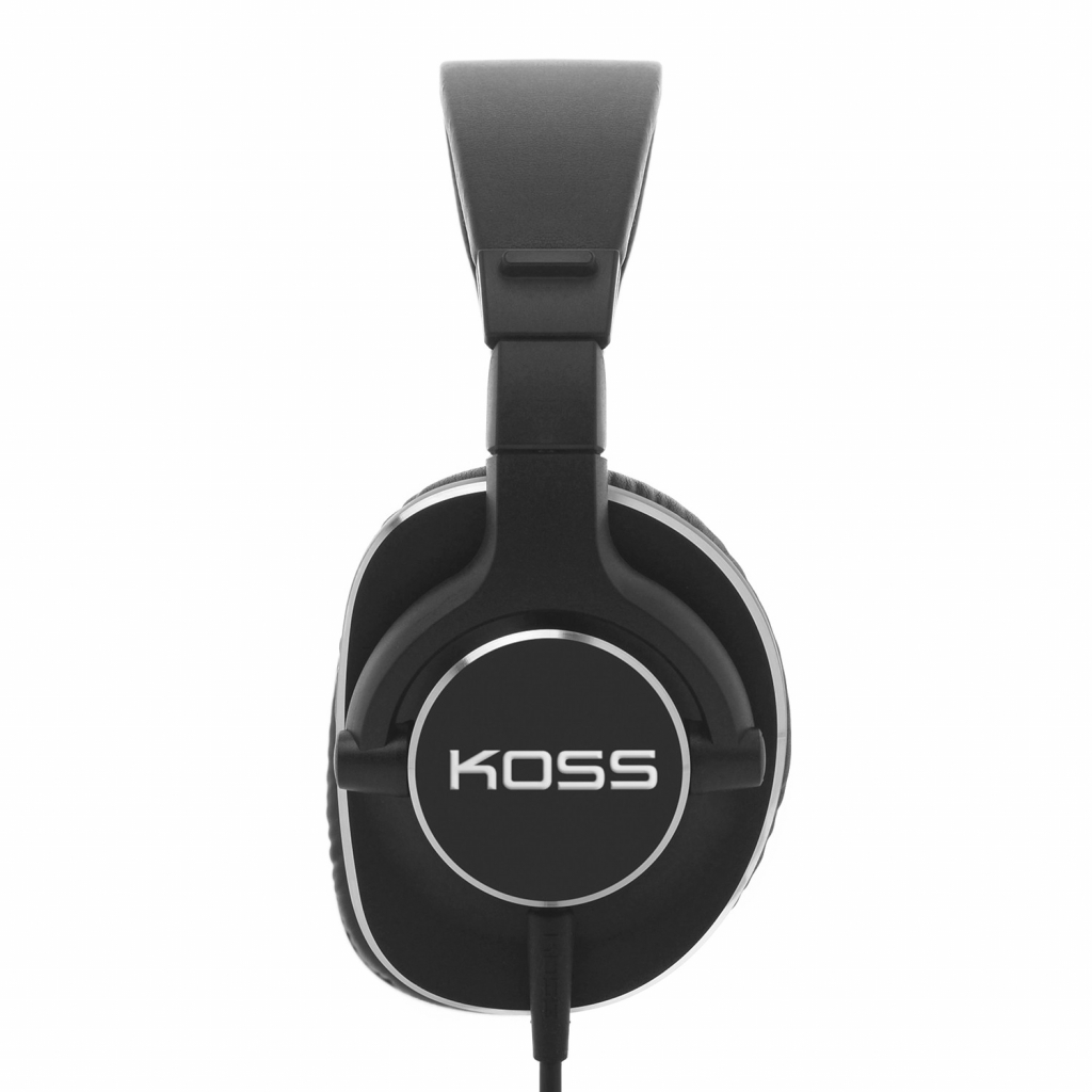 Навушники Koss Pro4S Over-Ear (195398.101) - зображення 6