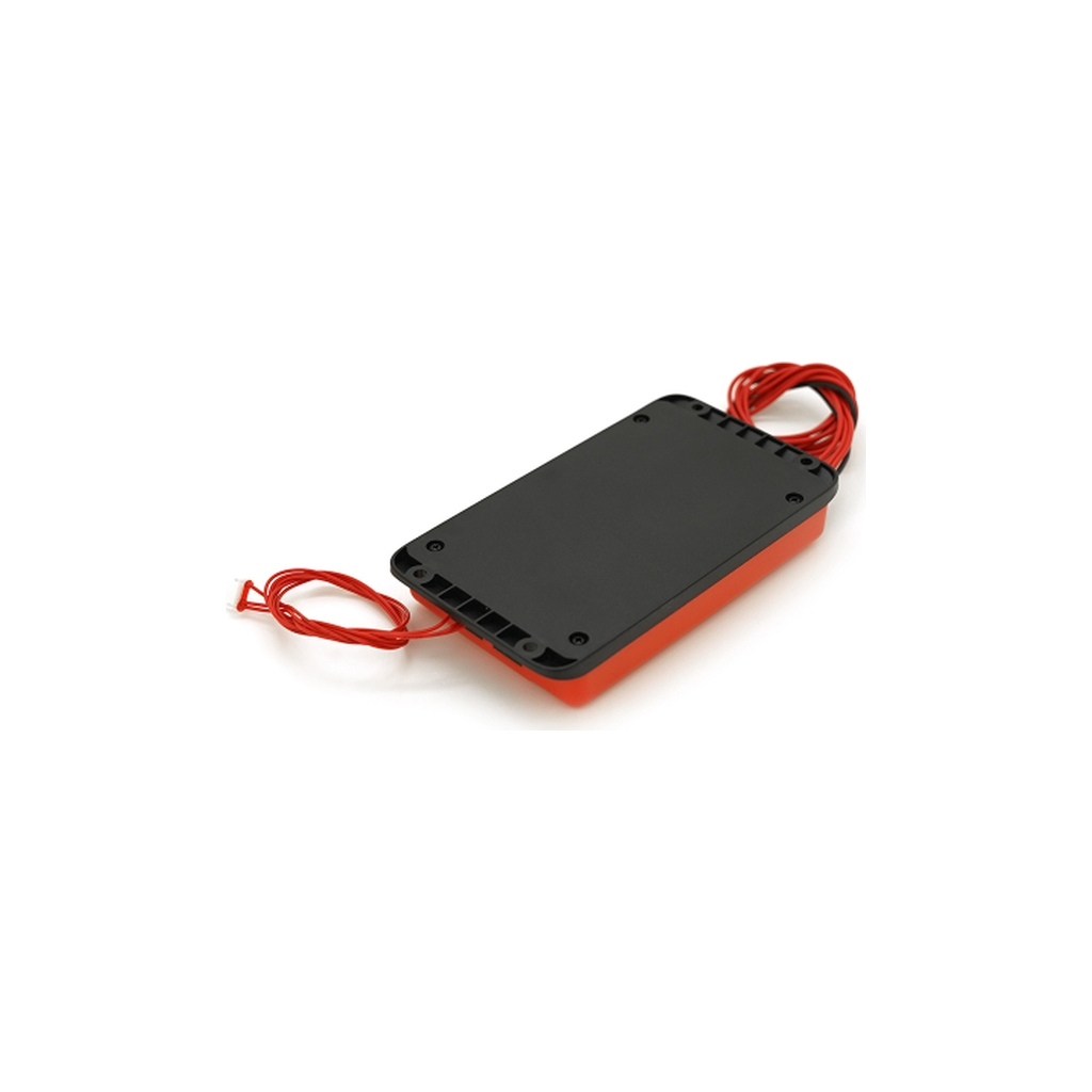 BMS контроллер DaLy 12V 4S 1A (SMART DALY 4S 1A) - зображення 3