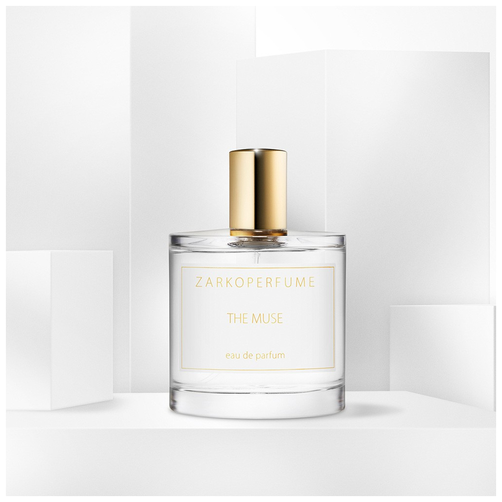 Парфумована вода Zarkoperfume The Muse 100 мл (5712590000487) - изображение 2