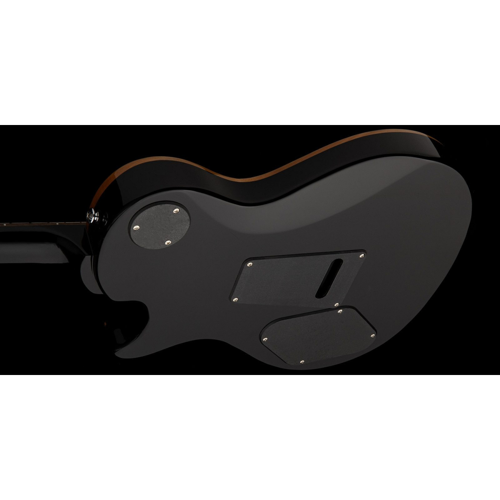 Електрогітара PRS SE Mark Tremonti Charcoal Burst - изображение 11