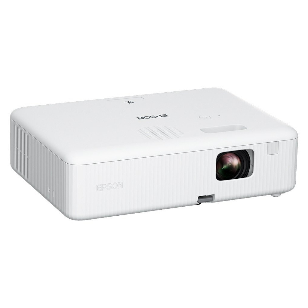Проектор Epson CO-WX02 (V11HA86340) - зображення 2