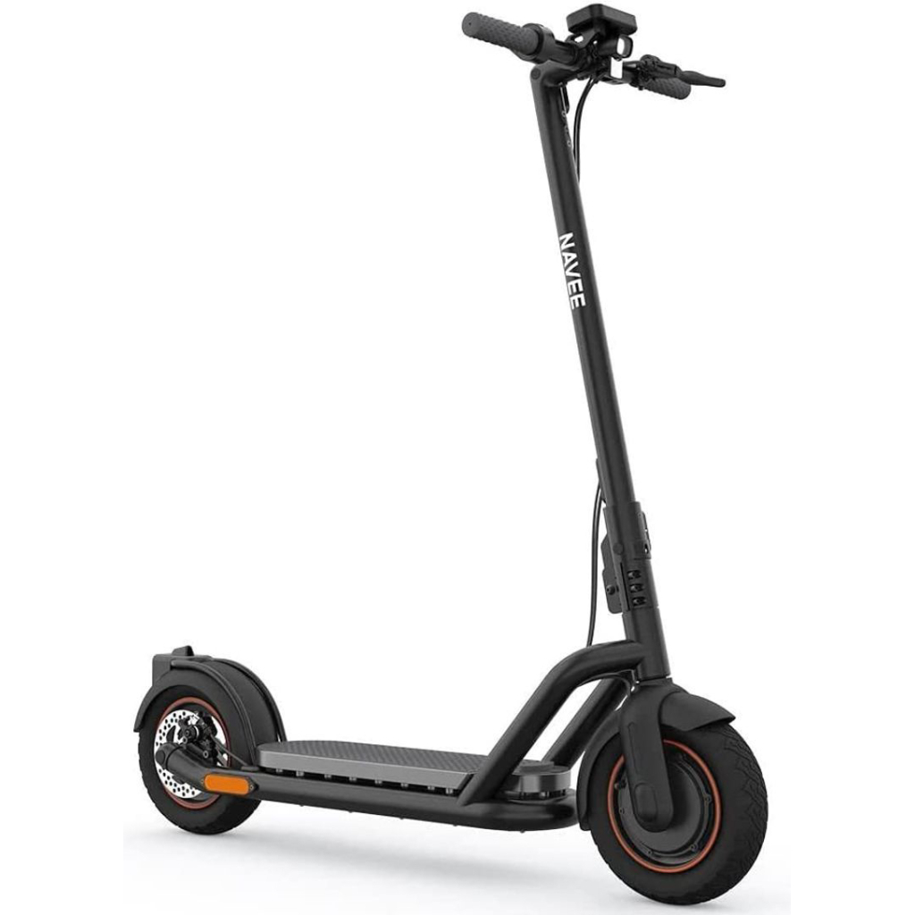 Електросамокат Navee N65 (1378913) - зображення 1