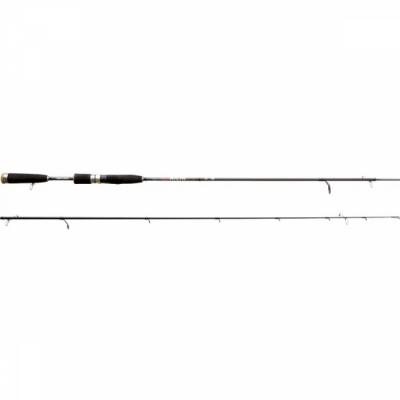 Вудилище Nomura AICHI 2.44м 5-24гр. (вага 142гр.) TUBULAR TIP (NM20102424) - зображення 1