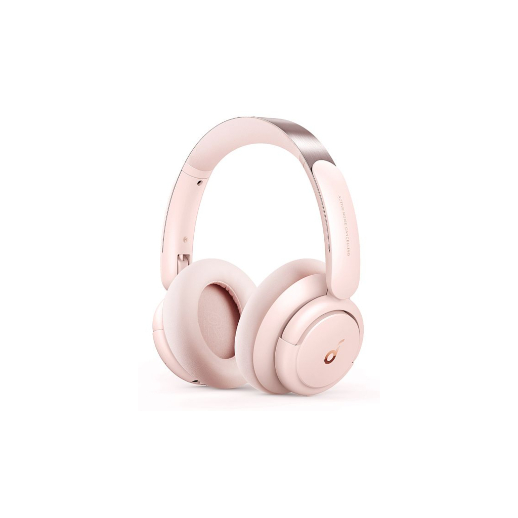 Навушники Anker SoundCore Life Q30 (Life Tune) Sakura Pink (A3028353) - зображення 1