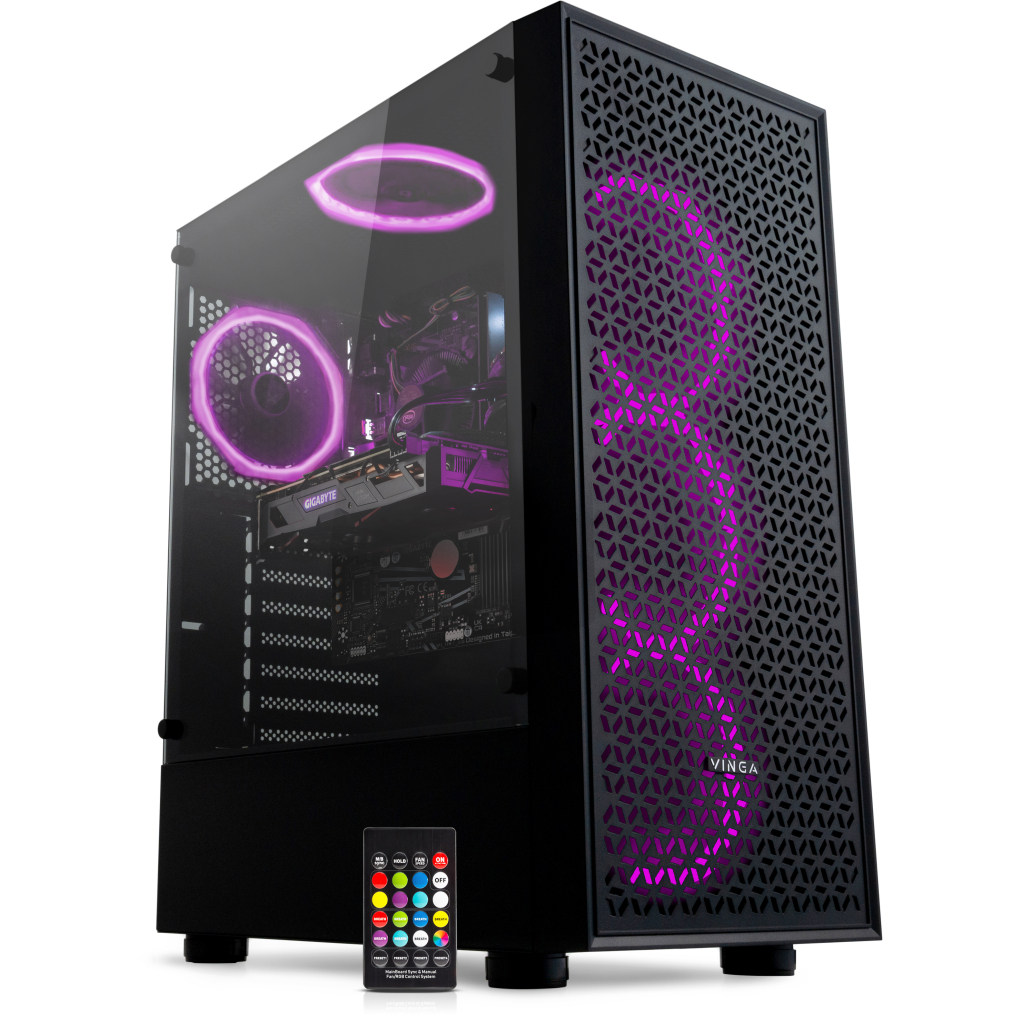 Комп'ютер Vinga Wolverine D4620 (I3M32G3060W.D4620) - зображення 1