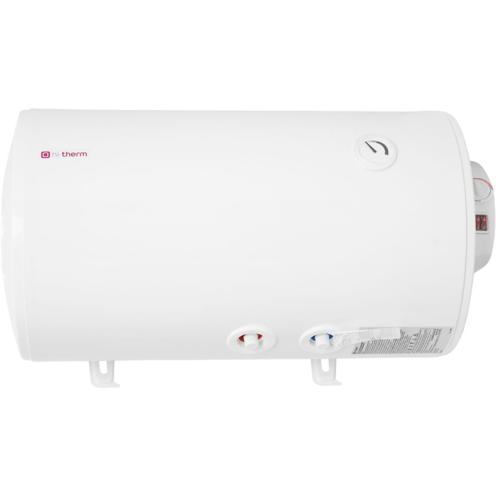 Бойлер Hi-therm Long Life HBO 80 DRY (303199) - зображення 2