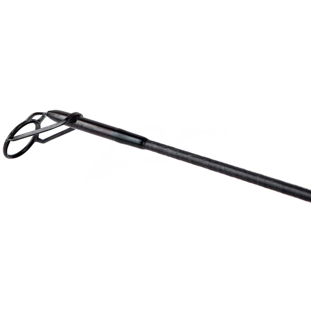 Вудилище Shimano Tribal Carp TX-5A Intensity 13'/3.96m 3.50lbs+ - 2sec. (TX5A13INT) - зображення 4