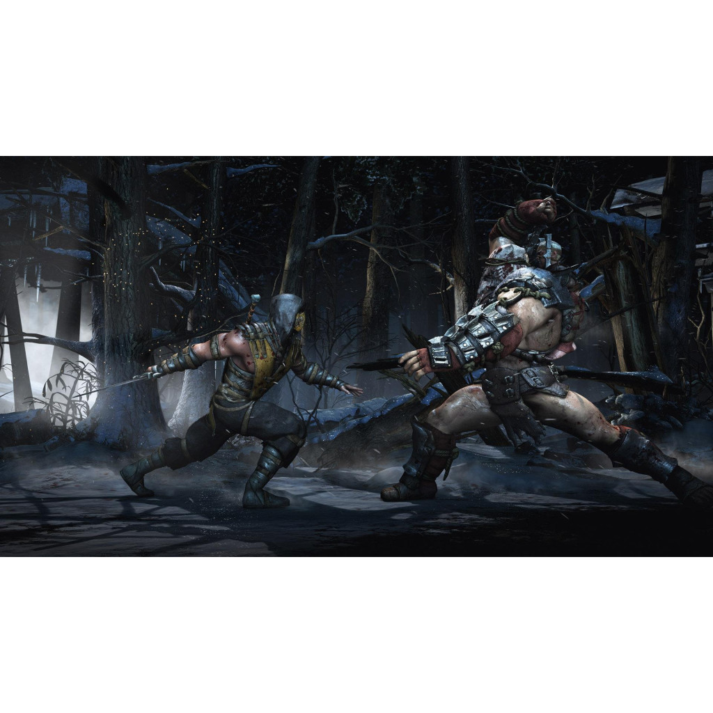 Гра Sony Mortal Kombat X (Хіти PlayStation) [Blu-Ray диск] (PSIV733) - зображення 5