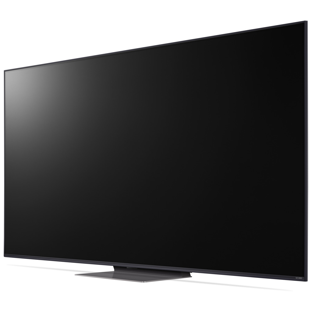 Телевізор LG 75QNED86T6A - зображення 3