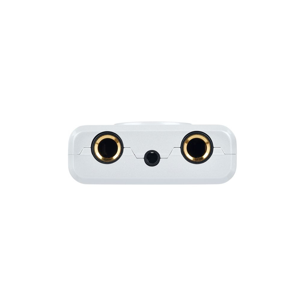 Гітарний процесор Mooer Prime P1 White - зображення 3