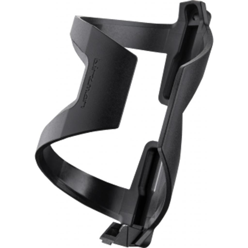 Фляготримач Birzman Uncage Side Draw Bottle Cage Black (BM17-UNCAGE-SIDE) - зображення 1