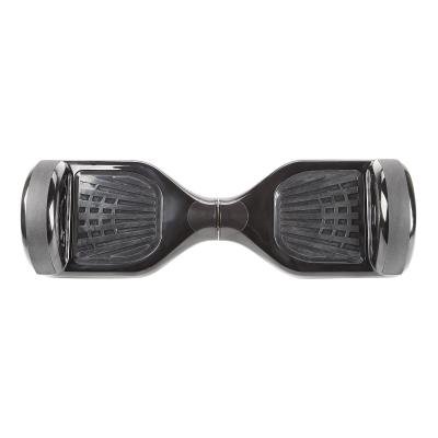 Гіроборд UFT ZippyBoard 6.5" Black (uftzipblack) - зображення 2