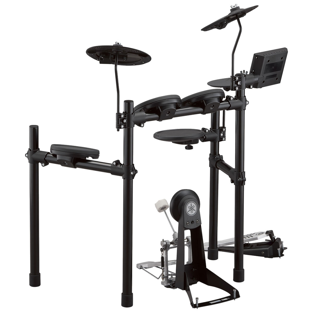 Електронна ударна установка Yamaha DTX452K - изображение 2