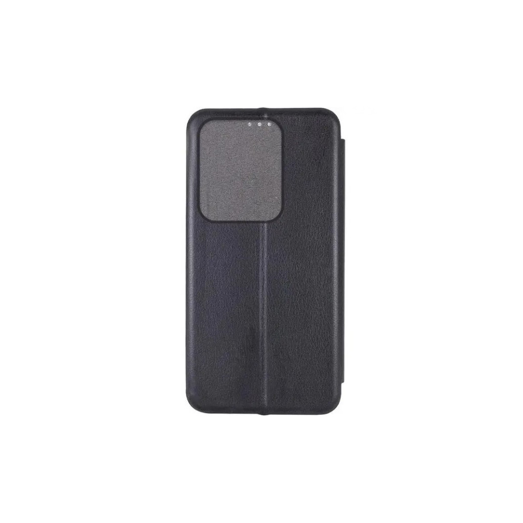 Чохол до мобільного телефона BeCover Exclusive Tecno Spark Go 2024 (BG6) Black (711262) - зображення 2