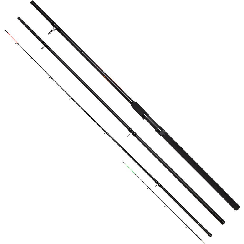 Вудилище X-Fish Trophy Feeder 3.30m Max 180g (1917.00.85) - зображення 1