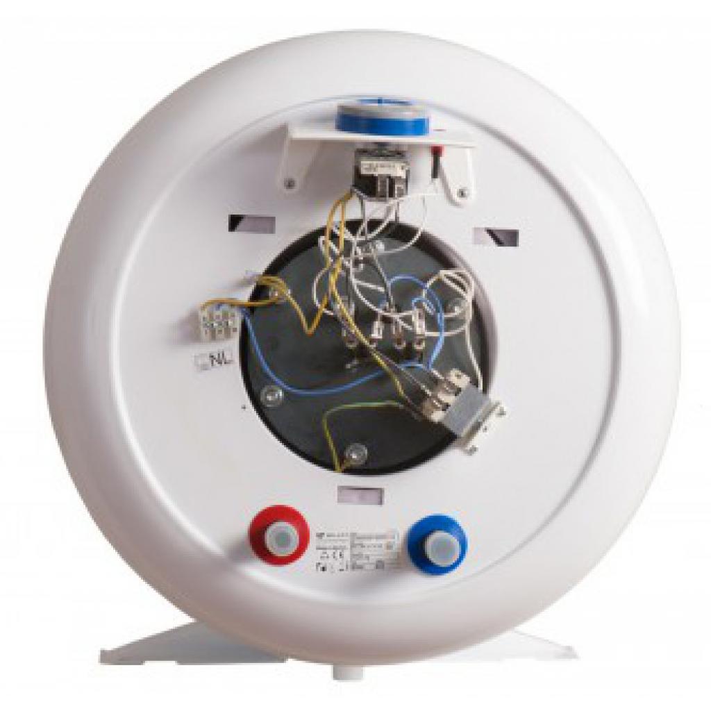 Бойлер Willer EV100DR premium DHE - зображення 2