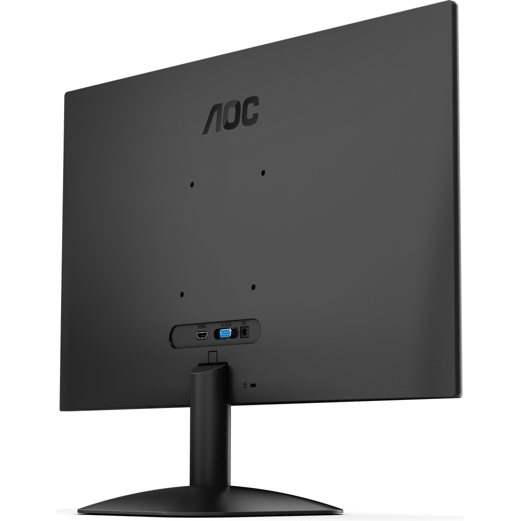 Монітор AOC 24B31H - зображення 9